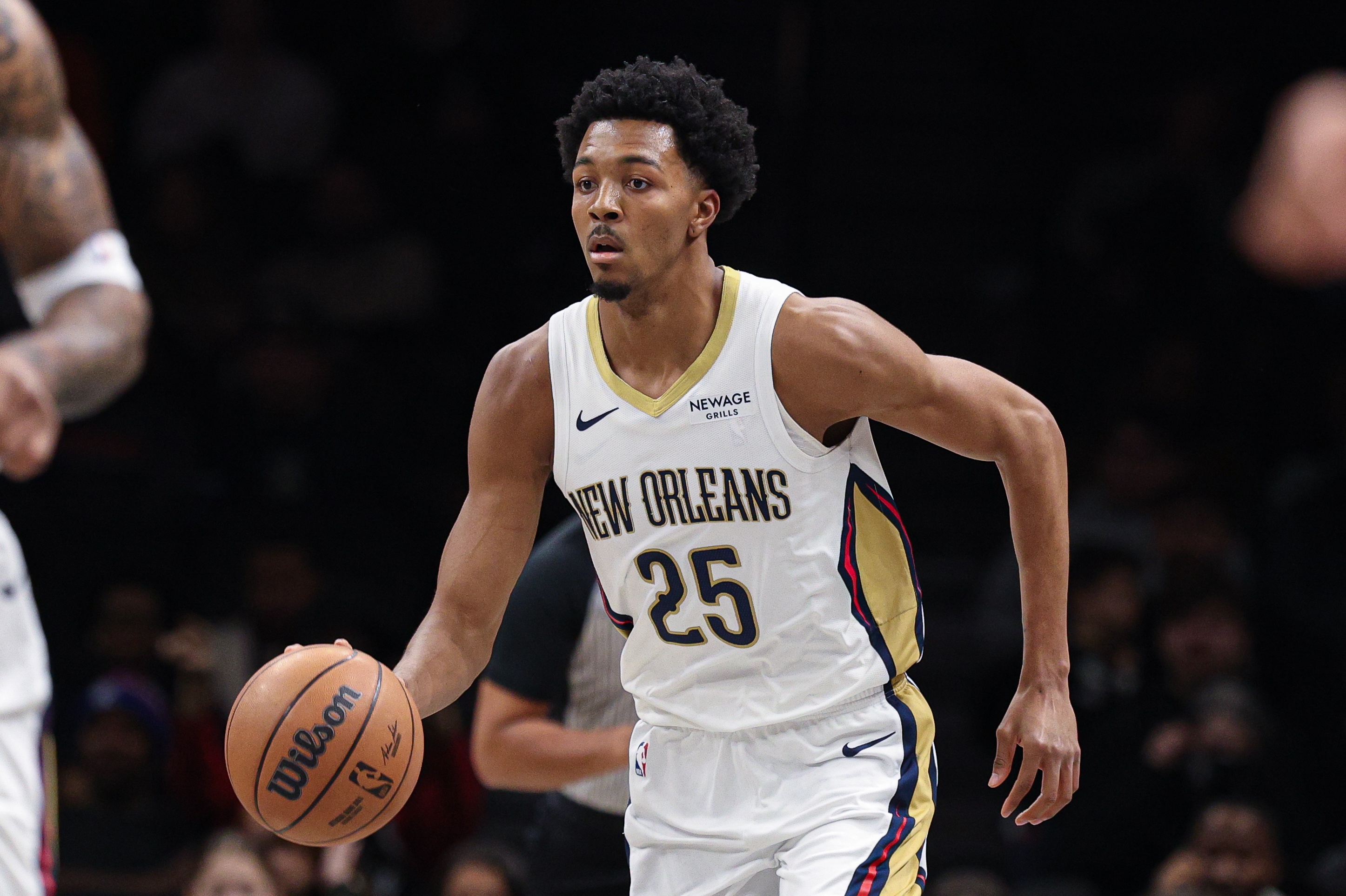 如意体育-小阿德尔曼:墨菲是西部最被低估球员之一 真希望他被交易到东部