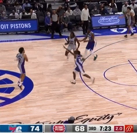 如意体育直播-第一记三分+第一次两双!状元郎保持信心坚决出手